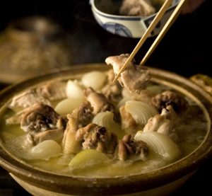 和風総本家で登場した あの料理 を特別プランでご用意させていただきました つきじ治作 News