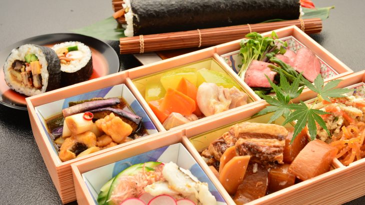 和風総本家で登場した あの料理 を特別プランでご用意させていただきました つきじ治作 News