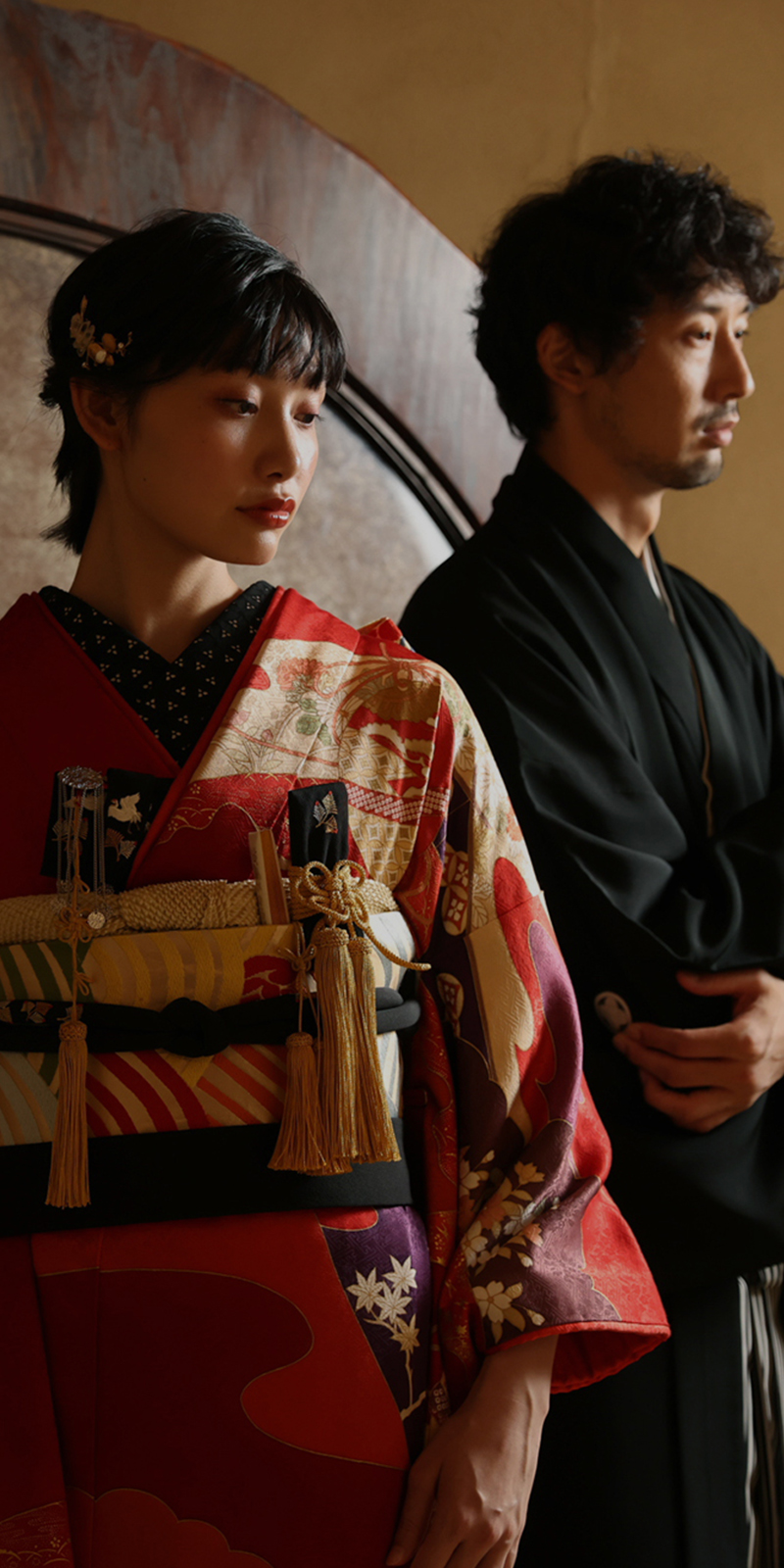 公式 東京都銀座の料亭結婚式 ウエディング つきじ治作 公式 東京都銀座の料亭結婚式 ウエディング つきじ治作