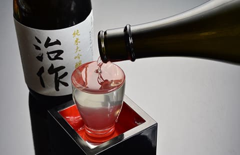 お飲み物・お土産品など